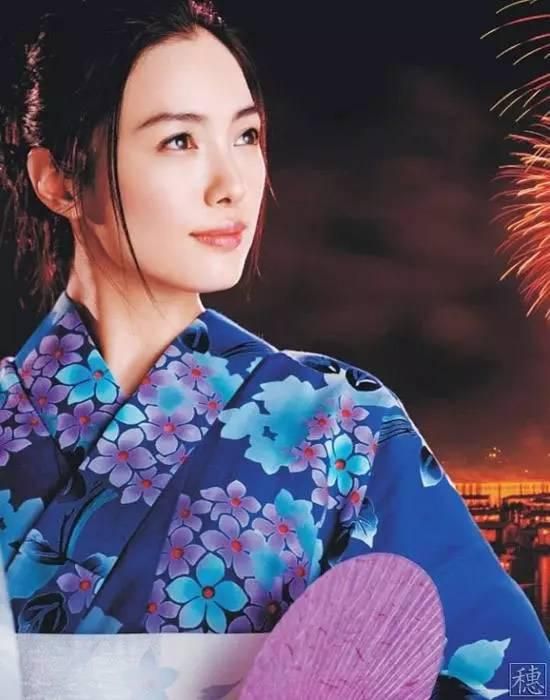一直忘了的姑娘