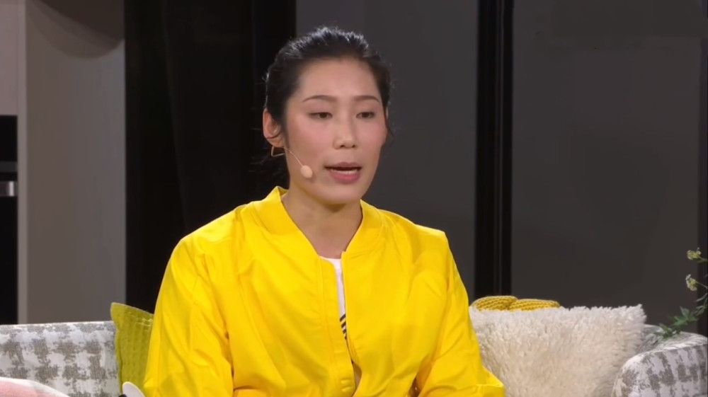 张津瑜的9分58秒7段夸克