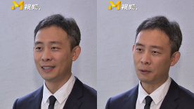 枯楼村的美人