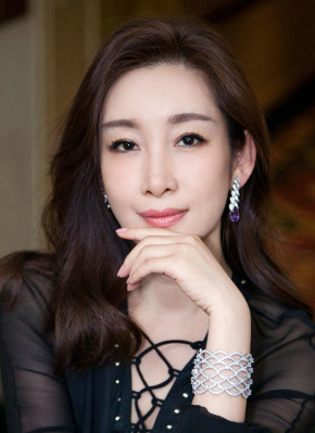 妻子的危险诱惑